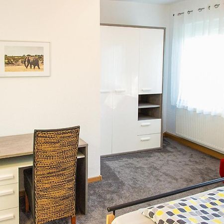 Ferienwohnung Am Forellenhof Rheurdt 外观 照片