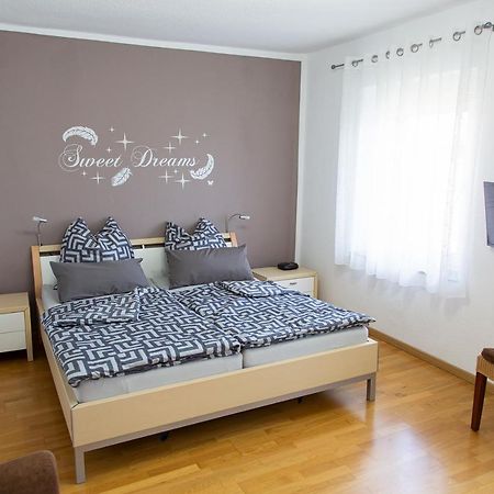 Ferienwohnung Am Forellenhof Rheurdt 外观 照片