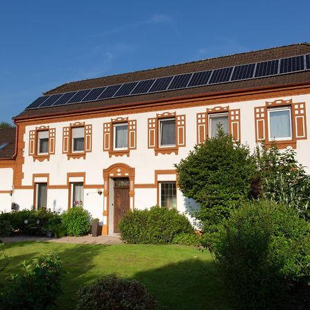 Ferienwohnung Am Forellenhof Rheurdt 外观 照片