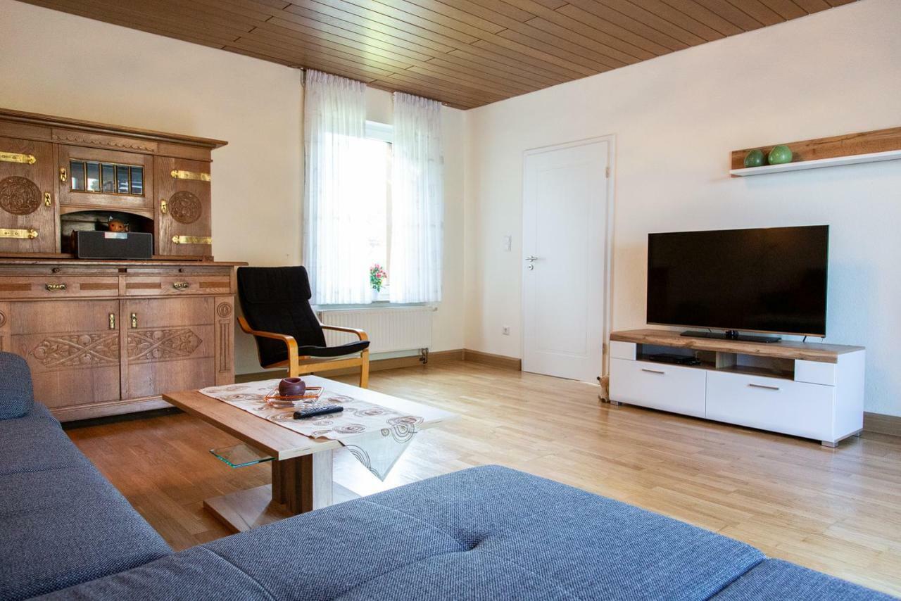 Ferienwohnung Am Forellenhof Rheurdt 外观 照片