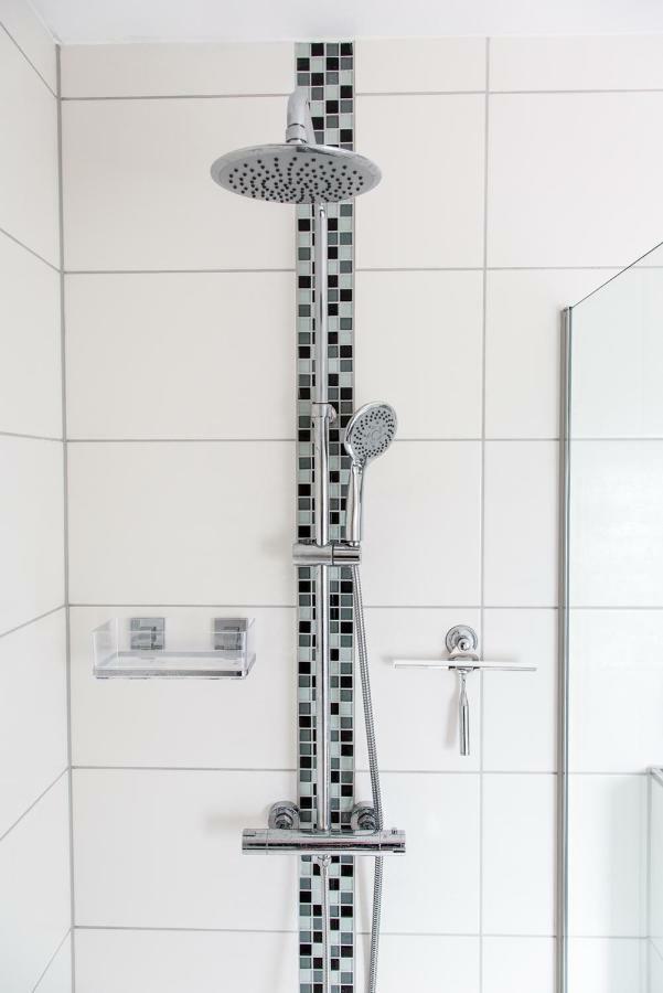 Ferienwohnung Am Forellenhof Rheurdt 外观 照片